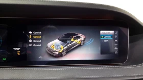 Mercedes-Benz S 450 LONG 4MATIC* ��������* ������* 360* HUD | Mobile.bg � ����� ������ 15