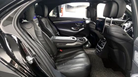 Mercedes-Benz S 450 LONG 4MATIC* ��������* ������* 360* HUD | Mobile.bg � ����� ������ 9