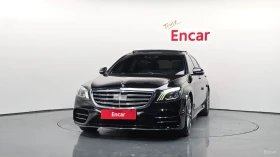 Mercedes-Benz S 450 LONG 4MATIC* ��������* ������* 360* HUD | Mobile.bg � ����� ������ 3