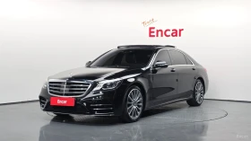 ������ Mercedes-Benz S 450