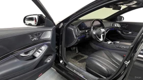 Mercedes-Benz S 450 LONG 4MATIC* ��������* ������* 360* HUD | Mobile.bg � ����� ������ 8