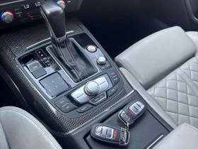 Audi S6  HUD SPORT DIFFS CARBON CARFAX | Mobile.bg � ����� ������ 10