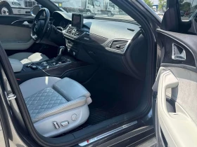 Audi S6  HUD SPORT DIFFS CARBON CARFAX | Mobile.bg � ����� ������ 13