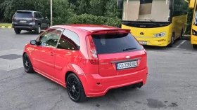 Ford Fiesta undefined | Auto.bg — изображение 7