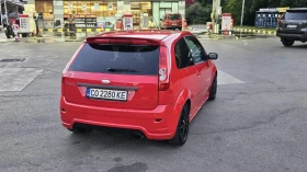 Ford Fiesta undefined | Auto.bg — изображение 6