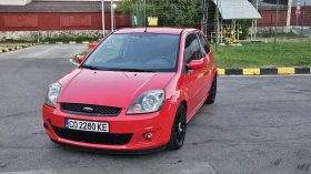 Ford Fiesta undefined | Auto.bg — изображение 2