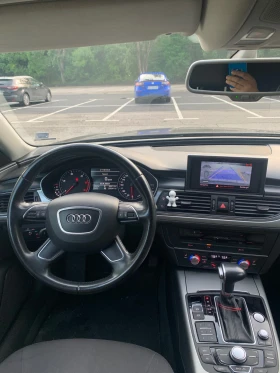 Audi A6 undefined | Auto.bg — изображение 6