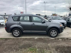 Mitsubishi Outlander 2.4i-AUTOM-4x4-2009g. | Mobile.bg � ����� ������ 8