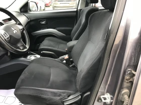 Mitsubishi Outlander 2.4i-AUTOM-4x4-2009g. | Mobile.bg � ����� ������ 10