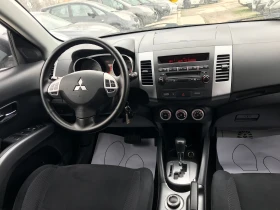 Mitsubishi Outlander 2.4i-AUTOM-4x4-2009g. | Mobile.bg � ����� ������ 12