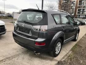 Mitsubishi Outlander 2.4i-AUTOM-4x4-2009g. | Mobile.bg � ����� ������ 7