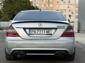 Mercedes-Benz S 500 - 7499 € - 57449422 4