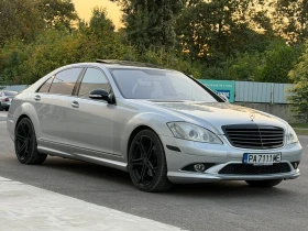Mercedes-Benz S 500 - 7499 € - 57449422 7