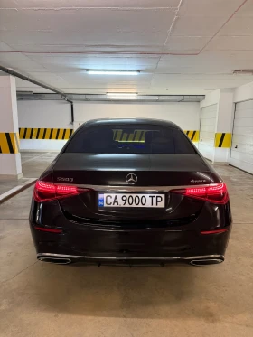 Mercedes-Benz S 500 AMG Line Short  - 79900 € - 83411952 6
