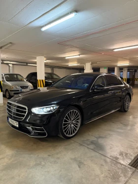 Mercedes-Benz S 500 AMG Line Short  - 79900 € - 83411952 2