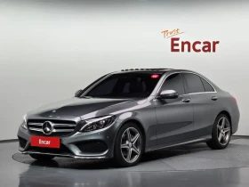 ������ Mercedes-Benz C 200
