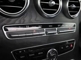 Mercedes-Benz C 200 AMG LINE | Mobile.bg � ����� ������ 16