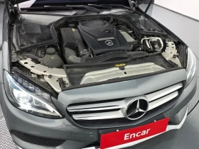 Mercedes-Benz C 200 AMG LINE | Mobile.bg � ����� ������ 6