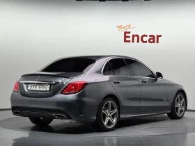 Mercedes-Benz C 200 AMG LINE | Mobile.bg � ����� ������ 2
