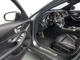 Mercedes-Benz C 200 AMG LINE | Mobile.bg � ����� ������ 10