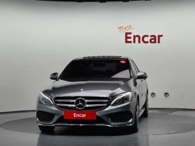 Mercedes-Benz C 200 AMG LINE | Mobile.bg � ����� ������ 3