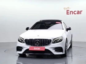 Mercedes-Benz E 53 AMG E53 AMG 4MATIC+ Coupe| 435�.�. | Mobile.bg � ����� ������ 2