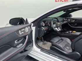 Mercedes-Benz E 53 AMG E53 AMG 4MATIC+ Coupe| 435�.�. | Mobile.bg � ����� ������ 9