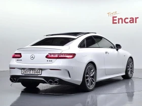������ Mercedes-Benz E 53 A...