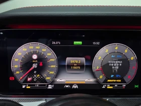 Mercedes-Benz E 53 AMG E53 AMG 4MATIC+ Coupe| 435�.�. | Mobile.bg � ����� ������ 7