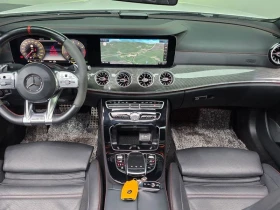 Mercedes-Benz E 53 AMG E53 AMG 4MATIC+ Coupe| 435�.�. | Mobile.bg � ����� ������ 6