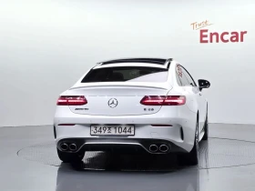 Mercedes-Benz E 53 AMG E53 AMG 4MATIC+ Coupe| 435�.�. | Mobile.bg � ����� ������ 3