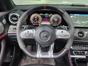 Mercedes-Benz E 53 AMG E53 AMG 4MATIC+ Coupe| 435�.�. | Mobile.bg � ����� ������ 11