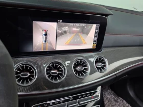 Mercedes-Benz E 53 AMG E53 AMG 4MATIC+ Coupe| 435�.�. | Mobile.bg � ����� ������ 16