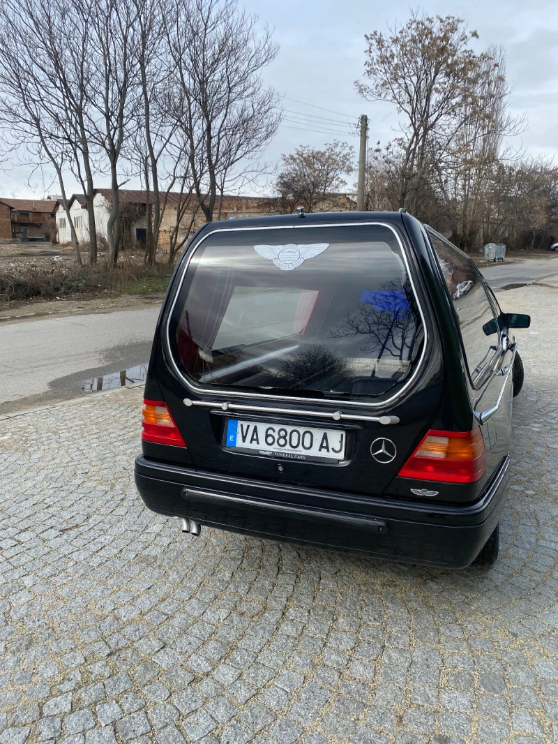 Mercedes-Benz C 200 C 200, снимка 5 - Автомобили и джипове - 49071325