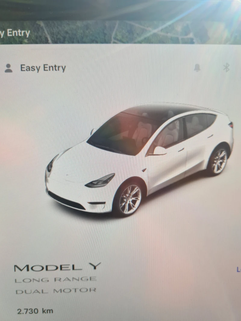 Tesla Model Y Long Range Dual Motor , снимка 8 - Автомобили и джипове - 46592479