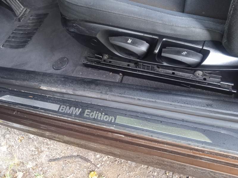 BMW 116, снимка 5 - Автомобили и джипове - 45320922