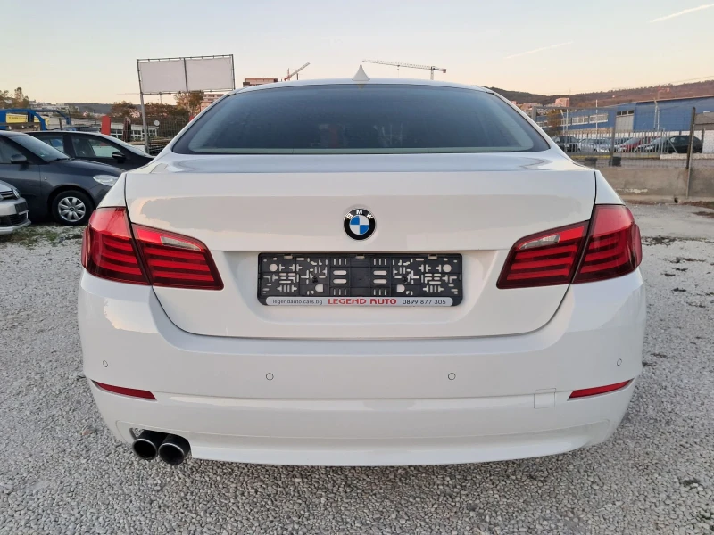 BMW 530 3.0D X DRIVE, НАВИГАЦИЯ, КОЖЕН САЛОН, АВТОМАТИК , снимка 6 - Автомобили и джипове - 47721264