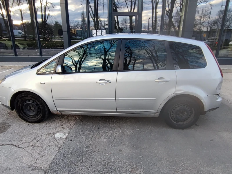 Ford C-max GHIA, снимка 16 - Автомобили и джипове - 48646066