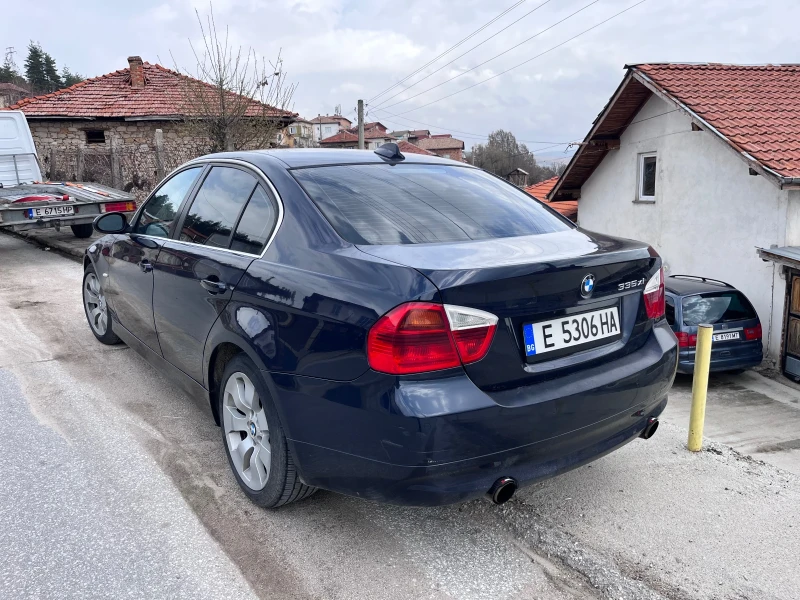 BMW 335 Xi, снимка 2 - Автомобили и джипове - 49563260