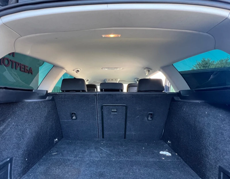 VW Passat 2.0TDI, снимка 9 - Автомобили и джипове - 52645553