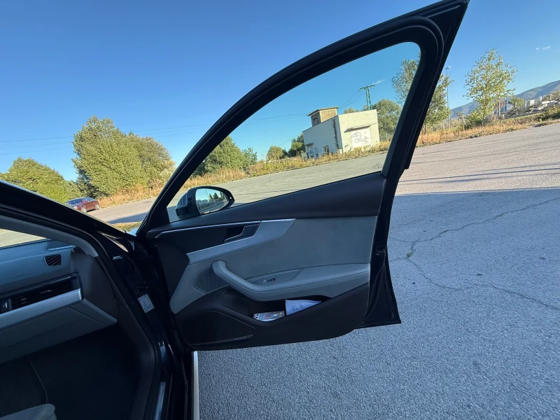 Audi A4 Allroad 3.0 TDI, снимка 16 - Автомобили и джипове - 52356744