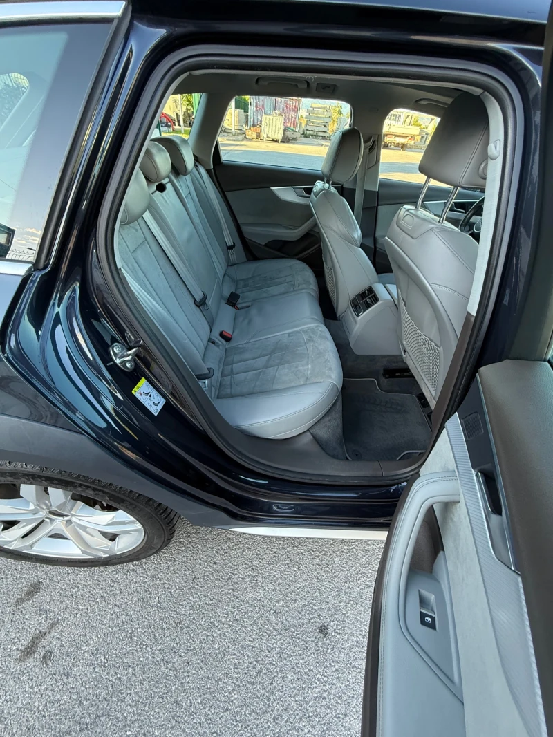 Audi A4 Allroad 3.0 TDI, снимка 5 - Автомобили и джипове - 52356744