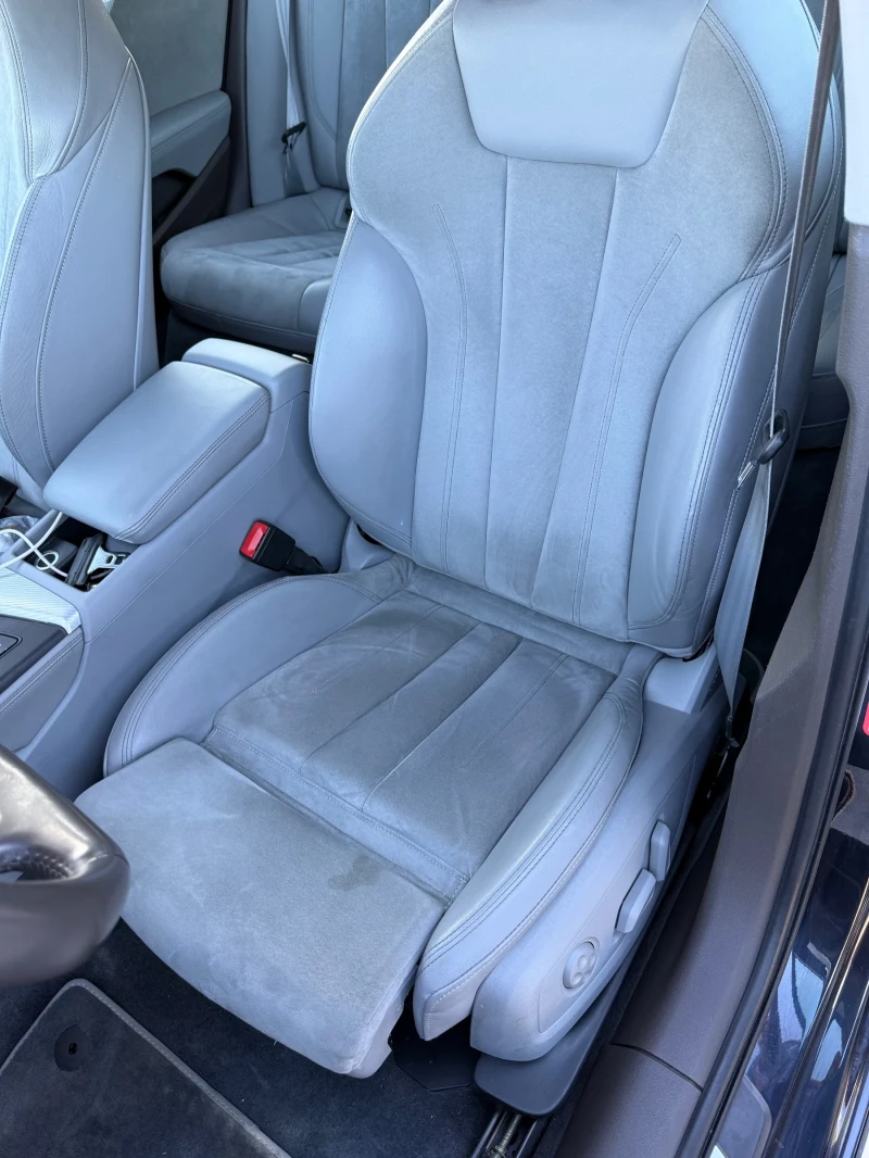 Audi A4 Allroad 3.0 TDI, снимка 8 - Автомобили и джипове - 52356744