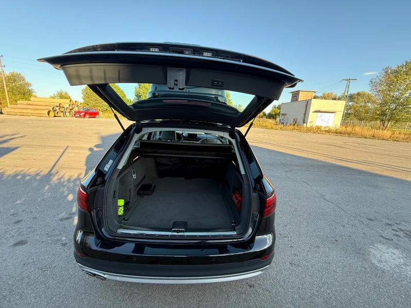 Audi A4 Allroad 3.0 TDI, снимка 7 - Автомобили и джипове - 52356744