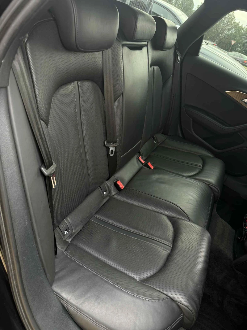 Audi A6 3.0BITDI* 313* FULL* FULL* ГАРАНЦИЯ* , снимка 12 - Автомобили и джипове - 52637559