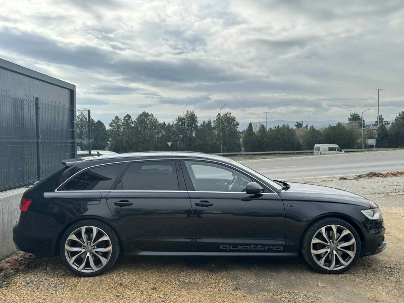 Audi A6 3.0BITDI* 313* FULL* FULL* ГАРАНЦИЯ* , снимка 4 - Автомобили и джипове - 52637559
