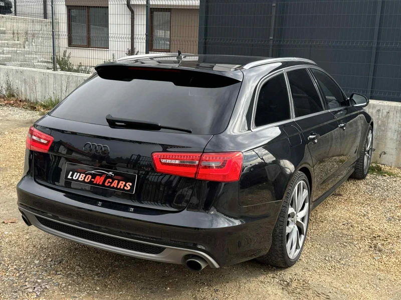 Audi A6 3.0BITDI* 313* FULL* FULL* ГАРАНЦИЯ* , снимка 8 - Автомобили и джипове - 52637559