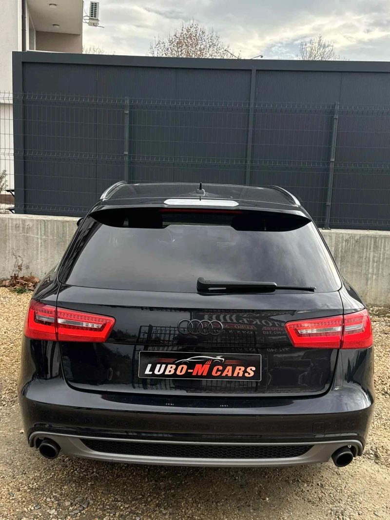 Audi A6 3.0BITDI* 313* FULL* FULL* ГАРАНЦИЯ* , снимка 7 - Автомобили и джипове - 52637559