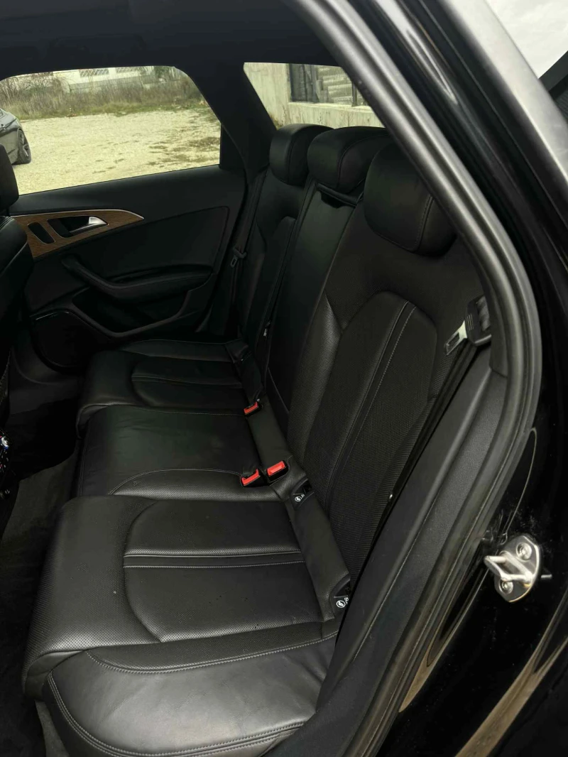 Audi A6 3.0BITDI* 313* FULL* FULL* ГАРАНЦИЯ* , снимка 13 - Автомобили и джипове - 52637559