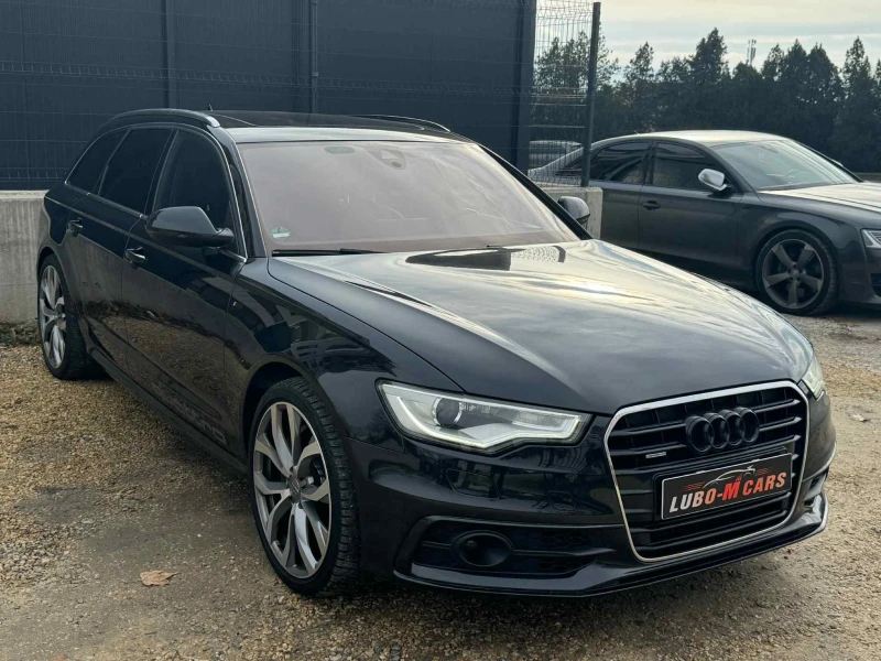 Audi A6 3.0BITDI* 313* FULL* FULL* ГАРАНЦИЯ* , снимка 3 - Автомобили и джипове - 52637559